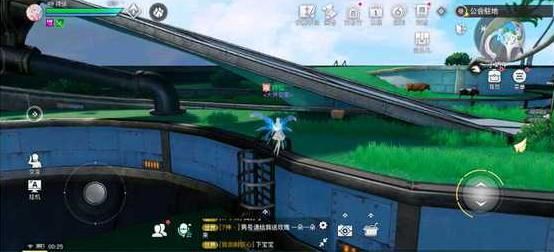天谕手游公会宝箱位置指南 - 冒险手册详解
