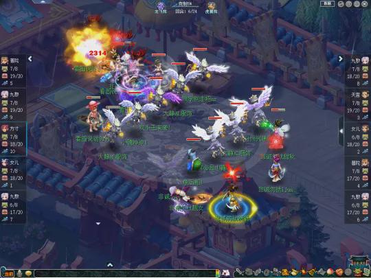 梦幻西游精锐勇武攻略：如何打造无敌方寸