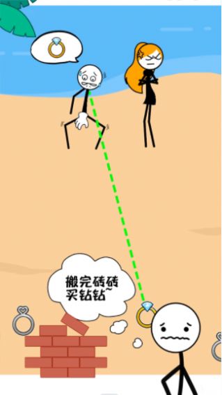 火柴人搬砖游戏手机版攻略：提升通关技巧与策略分析