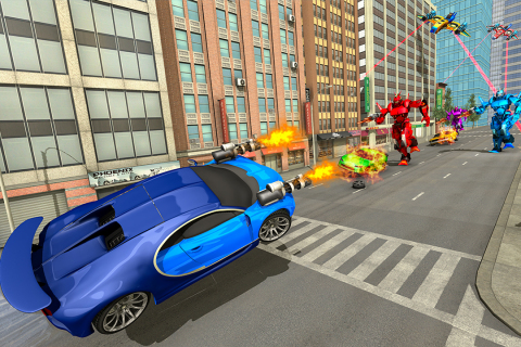 无人机机器人新手玩法攻略:全面解析v1.3版游戏技巧 无人机机器人新手玩法攻略:全面解析v1.3版游戏技巧