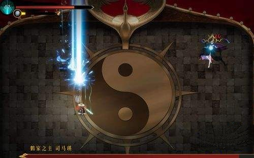 暖雪烬梦第二章鹤之章三BOSS打法详解