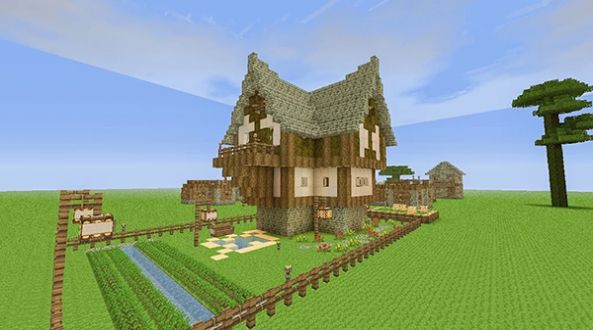 构建像素世界游戏体验及亮点探析-深入了解Building Pixelart v315310版本