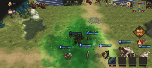 群英觉醒手游玩法攻略-畅享群英觉醒手游v1.0.12最新版体验