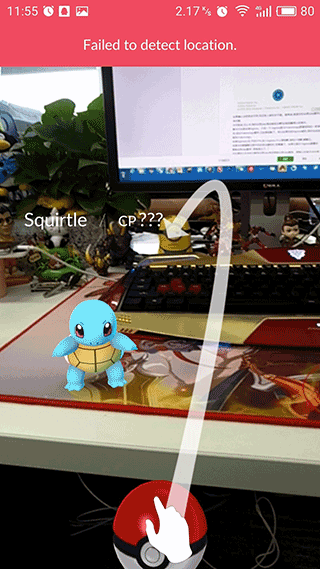 口袋妖怪GO中文版玩法攻略与最新版亮点分析