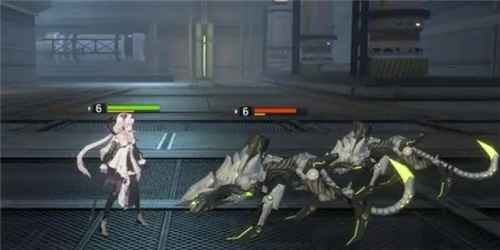 锚点降临自动战斗设置指南