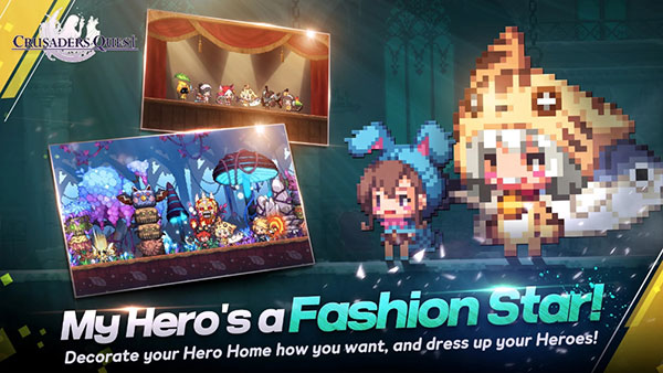 克鲁赛德战记新手教程-全面掌握v7.5.0.KG版本技巧