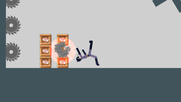 火柴人拆卸大师攻略详解-v1.0.6版游戏玩法及优势