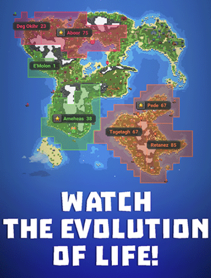 世界盒子纪元版本新手玩法攻略 - 掌握WorldBox v0.22.6的核心技巧