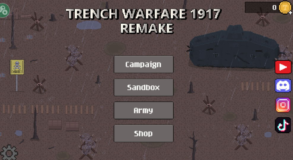 1917战壕战争重制版2024最新版新手玩法攻略 1917战壕战争重制版2024最新版新手玩法攻略