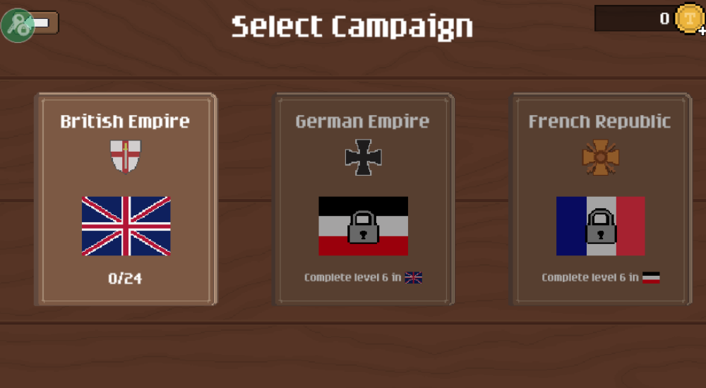 1917战壕战争重制版2024最新版新手玩法攻略 1917战壕战争重制版2024最新版新手玩法攻略