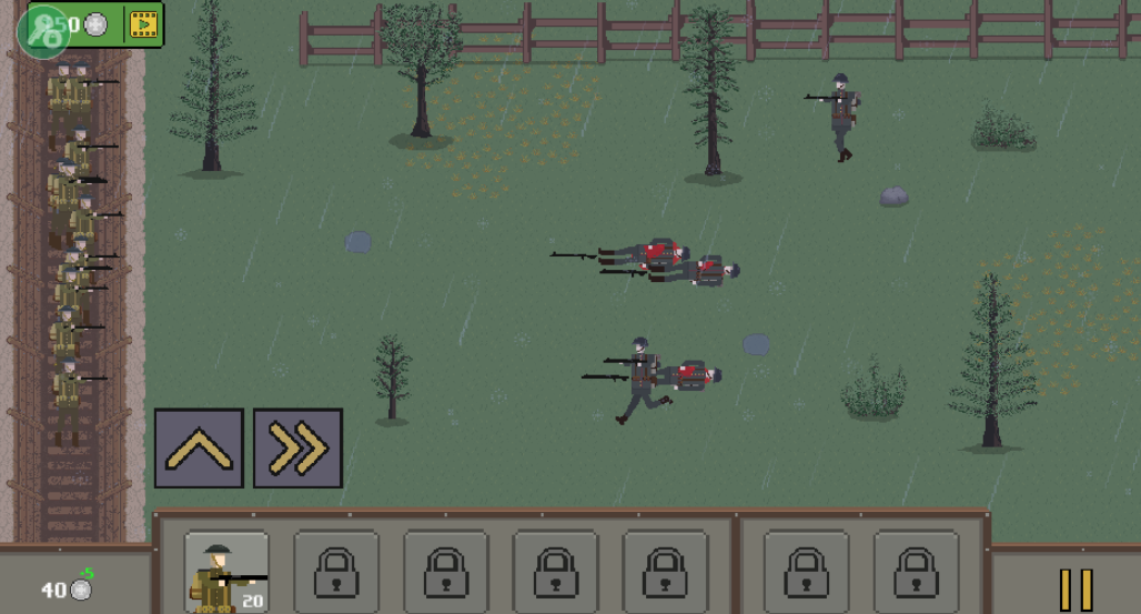 1917战壕战争重制版2024最新版新手玩法攻略 1917战壕战争重制版2024最新版新手玩法攻略