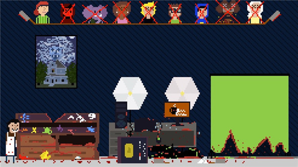 屠夫躲猫猫本如何玩-攻略与安装指南v1.0.6 优势详解