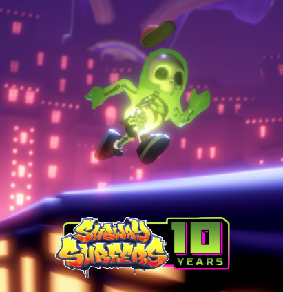 地铁跑酷变速版国际服新手教程：Subway Surfers v3.2.1 使用指南与技巧