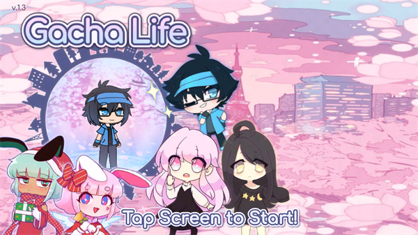 加查樱花最新版玩法介绍 | 加查樱花中文版(Gacha Sakura beta)v1.1.0 安卓版简介 加查樱花最新版玩法介绍 | 加查樱花中文版(Gacha Sakura beta)v1.1.0 安卓版简介