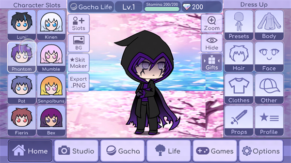 加查樱花最新版玩法介绍 | 加查樱花中文版(Gacha Sakura beta)v1.1.0 安卓版简介 加查樱花最新版玩法介绍 | 加查樱花中文版(Gacha Sakura beta)v1.1.0 安卓版简介