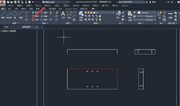 AutoCAD标注样式基线间距设置方法指南