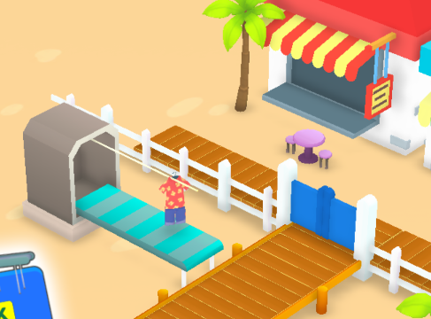 假期工厂游戏玩法详解及安装指南 - 假期工厂游戏v1.1独特优势