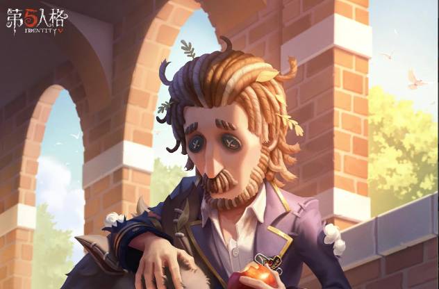 第五人格勘探员试金石皮肤特效详解-深度解析与分享 第五人格勘探员试金石皮肤特效详解-深度解析与分享