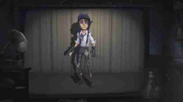 第五人格勘探员试金石皮肤特效详解-深度解析与分享 第五人格勘探员试金石皮肤特效详解-深度解析与分享