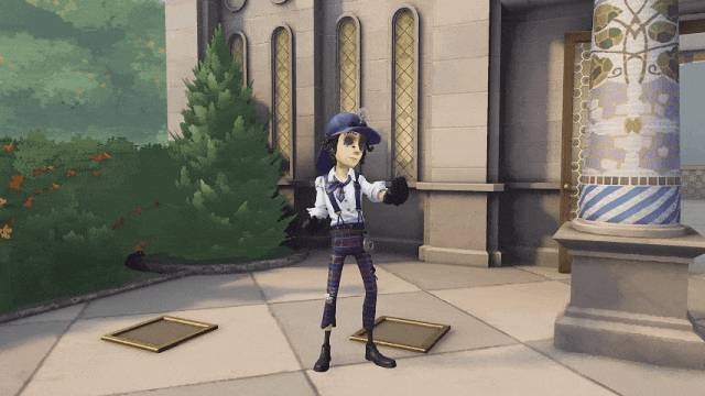 第五人格勘探员试金石皮肤特效详解-深度解析与分享 第五人格勘探员试金石皮肤特效详解-深度解析与分享