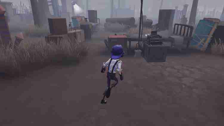 第五人格勘探员试金石皮肤特效详解-深度解析与分享 第五人格勘探员试金石皮肤特效详解-深度解析与分享