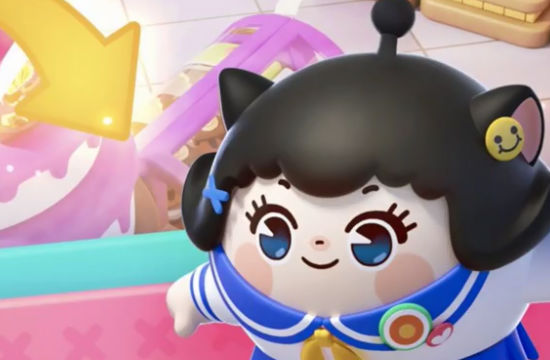 蛋仔派对Project Three玩法介绍与安装指南 - Project Three v0.8.32 安卓版详解