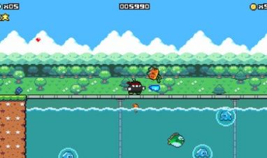 超级洋葱男孩2游戏手机版玩法攻略-v1.0.0.0安装教程与技巧指南 超级洋葱男孩2游戏手机版玩法攻略-v1.0.0.0安装教程与技巧指南