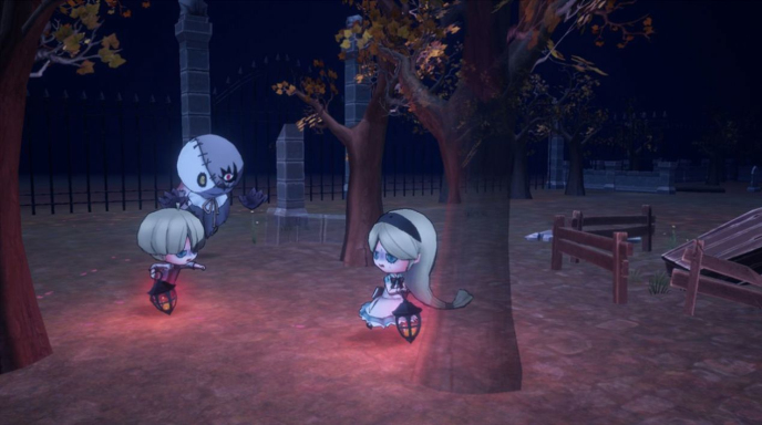 怪物捉迷藏游戏安装指南与玩法解析-怪物捉迷藏v0.3简介 怪物捉迷藏游戏安装指南与玩法解析-怪物捉迷藏v0.3简介