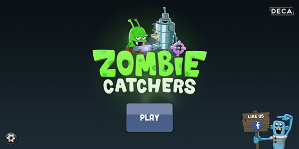 僵尸榨汁机国际版新手教程-掌握Zombie Catchers v1.39.13 最新玩法技巧