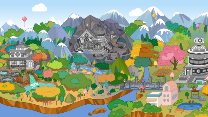 淘塔家庭度假村游戏攻略：最新版玩法与安卓优势解析