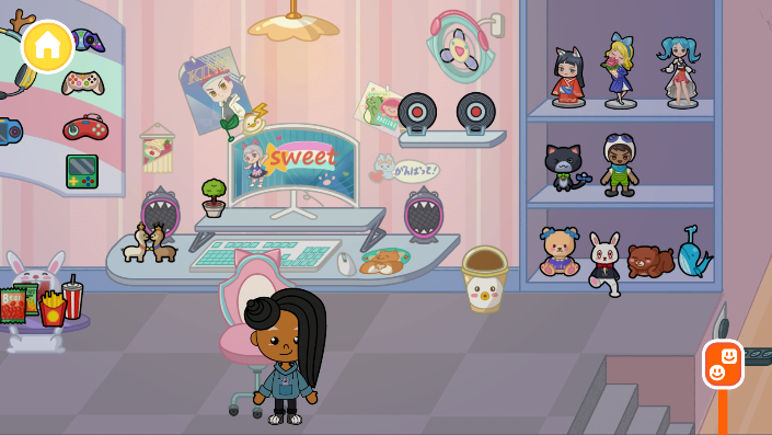 淘塔家庭度假村游戏攻略：最新版玩法与安卓优势解析