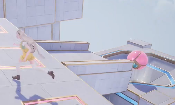 无限暖暖小石树田村谜题方块通关攻略详解