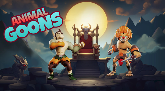 动物暴徒v1.0.77手机版玩法解析及安装指南