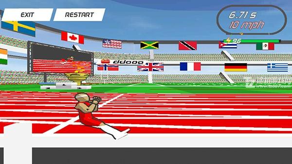 速度之星中文版v2.38安卓玩法攻略详解