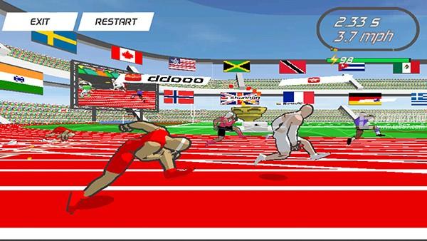 速度之星中文版v2.38安卓玩法攻略详解