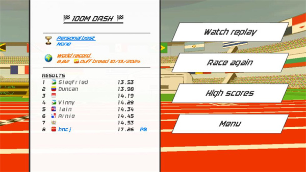 速度之星中文版v2.38安卓玩法攻略详解