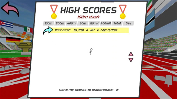 速度之星中文版v2.38安卓玩法攻略详解