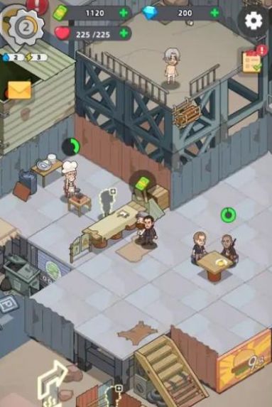 末日幸存者基地游戏攻略：掌握Mini Survival v0.1的生存技巧与策略