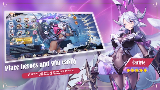 少女学院国际服攻略与安装指南 - 最新版本v1.2.35全解析