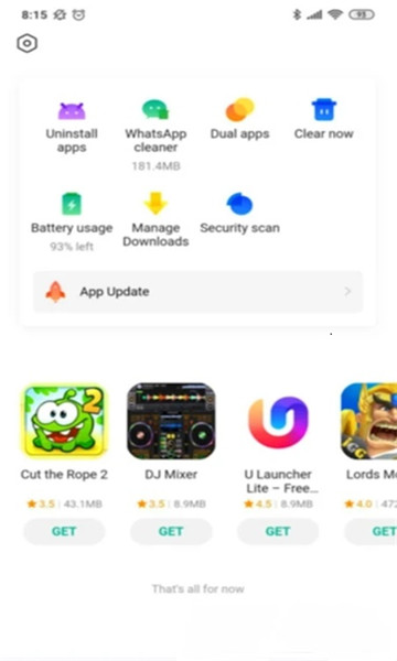 小米应用商店国际版app好用吗-小米应用商店国际版v34.0.2.0 简介