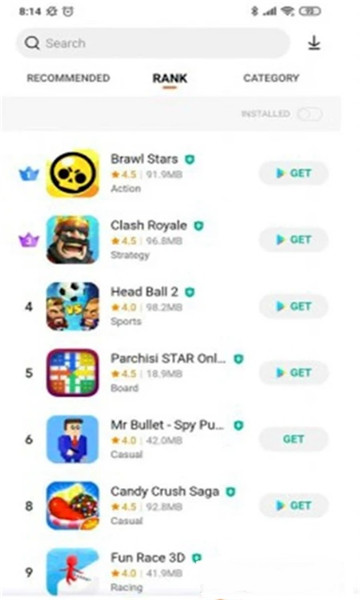 小米应用商店国际版app好用吗-小米应用商店国际版v34.0.2.0 简介