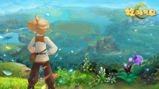 牧场气息安卓版好玩吗v0.1.0-最新游戏评测与下载链接 牧场气息安卓版好玩吗v0.1.0-最新游戏评测与下载链接