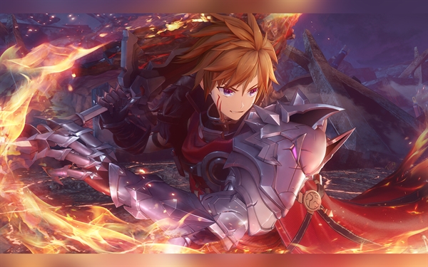 乖离性百万亚瑟王:环玩法介绍-乖离性百万亚瑟王:环游戏v0.0.1.9 最新版简介 乖离性百万亚瑟王:环玩法介绍-乖离性百万亚瑟王:环游戏v0.0.1.9 最新版简介