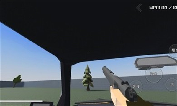 暴力沙盒7723自带模组本玩法攻略：全面解析与技巧分享