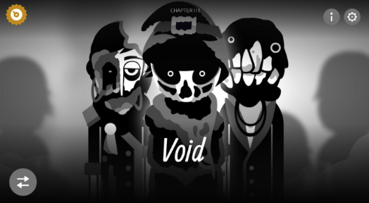 节奏盒子The Void模组攻略：Incredibox Void v0.5.0全新玩法解析