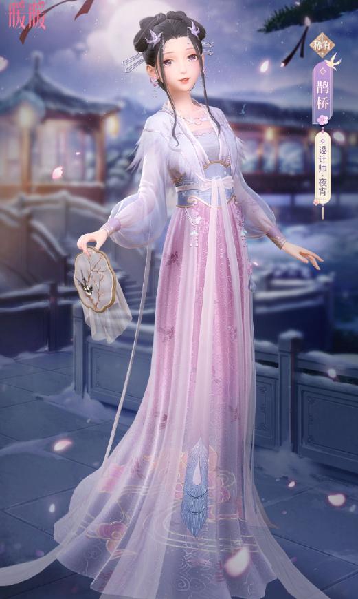 闪耀暖暖节庆之章获得攻略详解