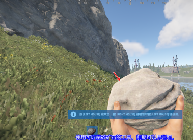 探索腐蚀获取金属矿石的有效方法 探索腐蚀获取金属矿石的有效方法