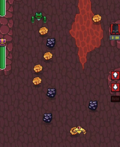 方尖碑矿工中文版游戏攻略 - 方尖碑矿工v1.2.9 简介