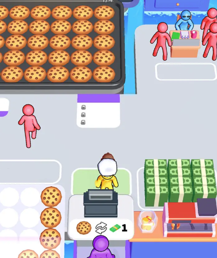 烘焙时间游戏无广告版攻略：全方位技巧与亮点解析