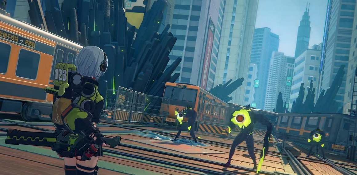 绝区零二测时间介绍：全面了解测试时间、参与方式及注意事项